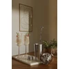 Rosendahl Grand Cru Barware plaktuvė 58 cl - plienas