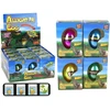 Lean Toys Augantis krokodilo aligatoriaus kiaušinis LeanToys 6 cm