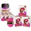 Lean Toys Augantis flamingo kiaušinis LeanToys 6 cm, rožinis