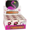Lean Toys Augantis flamingo kiaušinis LeanToys 6 cm, rožinis