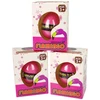 Lean Toys Augantis flamingo kiaušinis LeanToys 6 cm, rožinis