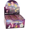Lean Toys Augantis vienaragio kiaušinis, 6 cm