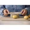Rosti Mepal Rosti - Klasikinis Hasselback pjaustytuvas - Humusas