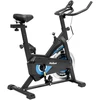 REBEL ACTIVE besisukančio dviračio modelis RBA-1008