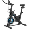 REBEL ACTIVE besisukančio dviračio modelis RBA-1008
