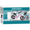 Balance bike pink Kruzzel 25768