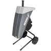 Dedra Smulkintuvas, Šakų smulkintuvas 2500 W, 40 mm
