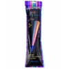 Lean Toys Neoninį švytėjimą skleidžiantis lazdelės rinkinys su 6 švytinčiomis lazdelėmis, 29 cm, vakarėliams, vaikams ir suaugusiems