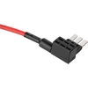 Rozgałęźnik Bankomatų saugiklis-srovės daliklis (Micro3) 16AWG