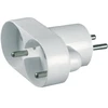 Solight Blow R-270P 2 LIZDŲ skirstytuvas su įžeminimu