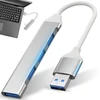 Aptel USB skirstytuvas Speedlink ER1211, 4x USB 3.0