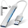 Aptel USB skirstytuvas Speedlink ER1211, 4x USB 3.0