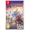 RPG MAKER SU - Nintendo jungikliu