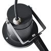 RTO 2x lampa ogrodowa led wbijana reflektor su przewodem do ogrodu metalo sp. ip65