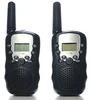 RTO 2x walkie talkie krótkofalówki krótkofalówka pmr - e259