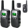 RTO 2x walkie talkie krótkofalówki krótkofalówka pmr - e259