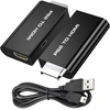 RTO Adapteris ps2 do hdmi konwerter przejściówka audio - e387