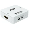 RTO Adapteris sygnału av rca do hdmi