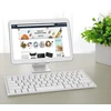 RTO Belaidė klaviatūra bluetooth membraninė smart tv pc ios win android