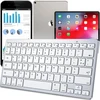 RTO Belaidė klaviatūra bluetooth membraninė smart tv pc ios win android