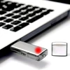 RTO Diktofonas szpiegowski mini podsłuch pendrive rejestrator głosu usb 8gb 16h -e285