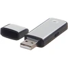 RTO Diktofonas szpiegowski mini podsłuch pendrive rejestrator głosu usb 8gb 16h -e285