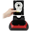RTO Doko stotelė dysków sata ide ata hdd usb