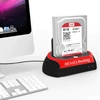 RTO Doko stotelė dysków sata ide ata hdd usb