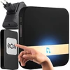 RTO Belaidis durų skambutis RingTone, IP44