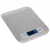 Virtuvinės svarstyklės RTO Elektroniczna waga kuchenna precyzyjna 5kg/1g lcd -e650