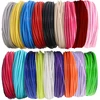 RTO Filament pla 1.75mm įdėklai do długopisu 3d pen 100m 20 kolorów x 5m - d038