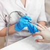 Retoo RTO nagų gręžimo manikiūro pedikiūro gelinis hibridas