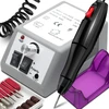 RTO Frezarka do paznokci manicure pedicure + frezy pilka mercedes u010