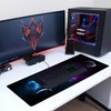 Gamingowa Žaidimų pelės kilimėlis stalui XXL 80x40