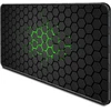 Gamingowa Žaidimų pelės kilimėlis 90x40 cm XXL pelės, klaviatūros ir stalo kilimėlis didelis