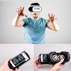 RTO Gogle okulary vr 3d do telefonu wirtualna rzeczywistość kontroler bt komplektas -e242