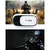 RTO Gogle okulary vr 3d do telefonu wirtualna rzeczywistość kontroler bt komplektas -e242