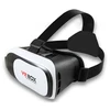 RTO Gogle okulary vr 3d do telefonu wirtualna rzeczywistość kontroler bt komplektas -e242