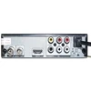 Televizorius RTO Imtuvas dekoder dvb t2 hevc h.265 telewizji naziemnej 4k ultra hd usb pilot -e255