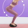 RTO Kamuolys sensomotoryczna dysk poduszka su wypustkami do ćwiczeń 33cm + pompka