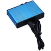 RTO USB garso plokštės adapteris su lizdu 5.1 ir 7.1