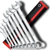 RTO Raktų rinkinys ToolEdge, 8–24 mm, 8 dalių
