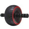 RTO Kółko roller do ćwiczeń mięśni brzucha ab wheel