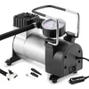 RTO kompresorius automobilinis sprężarka pompka 120 psi 12v