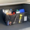 RTO Krepšys organizer automobilinis kufer xl