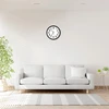 Zegar Sieninis laikrodis ClassicTime, 20cm