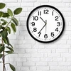 Zegar Sieninis laikrodis ClassicTime, 20cm