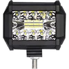 Lampa Halogeninis LED darbo žibintas, 60 W prožektorius, vandeniui atsparus, 20 diodų -E561