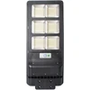 RTO Lampa uliczna led latarnia solarna 270w + pilot + baterie komplektas e308