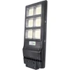 RTO Lampa uliczna led latarnia solarna 270w + pilot + baterie komplektas e308